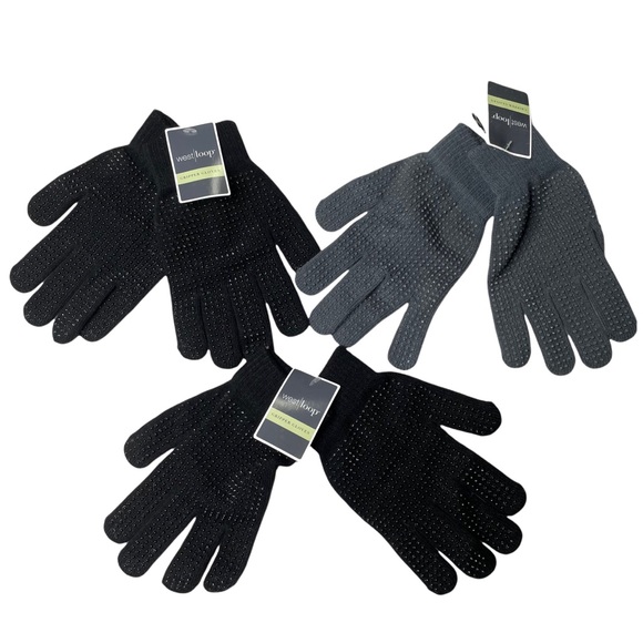 west loop Other - West loop gripper gloves
